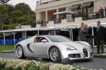 Bugatti Veyron 16.4 Grand Sport Roadster 2008 года
